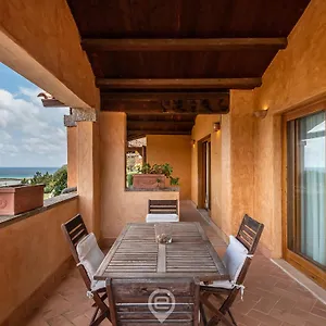  Appartamento Casa Ariel -