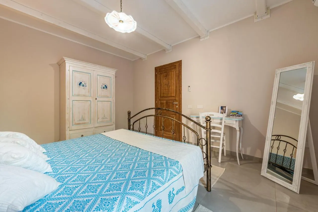 Villa Sa Rocca Junior & Suite Chia Itália