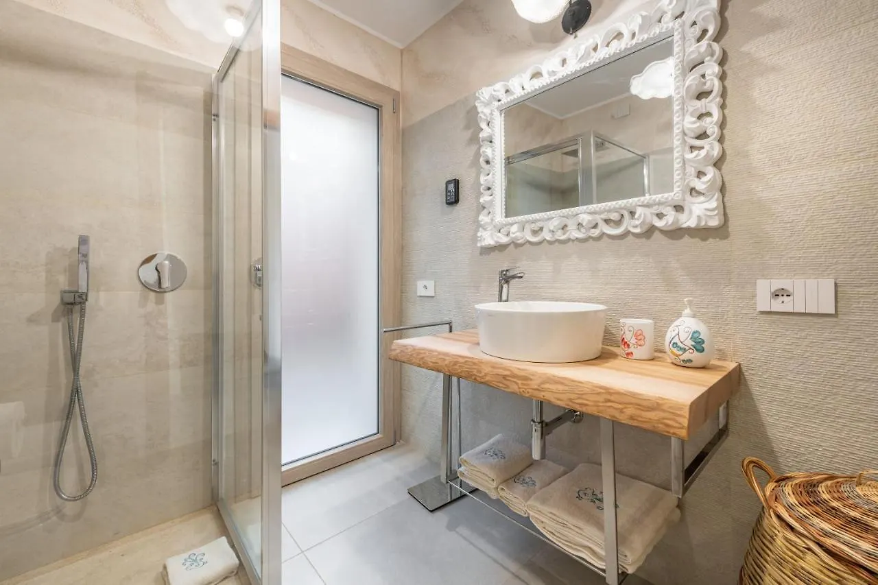 Villa Sa Rocca Junior & Suite Chia