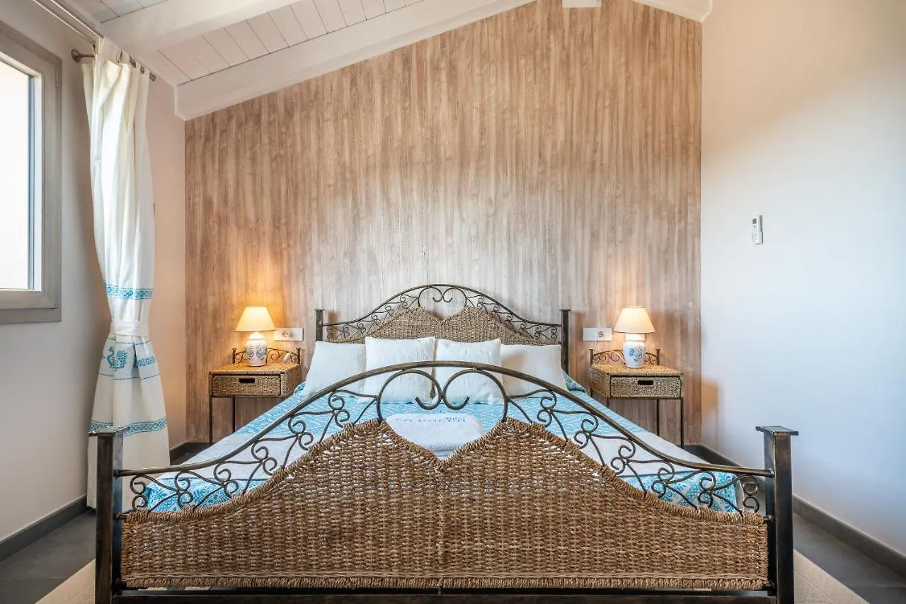 Villa Sa Rocca Junior & Suite Chia